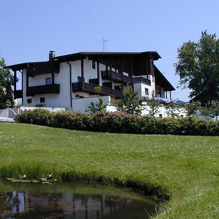 Kurhotel Wuerdinger Hof Bad Füssing Eksteriør bilde
