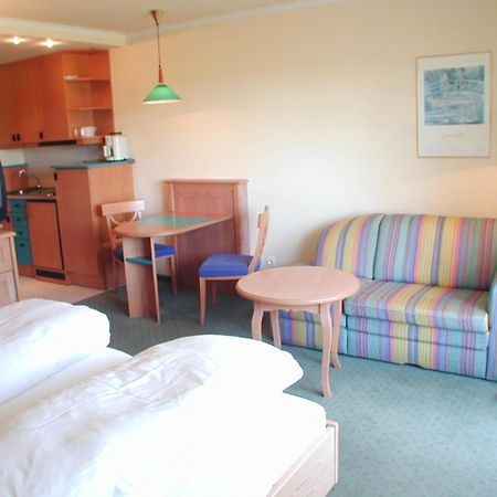 Kurhotel Wuerdinger Hof Bad Füssing Eksteriør bilde