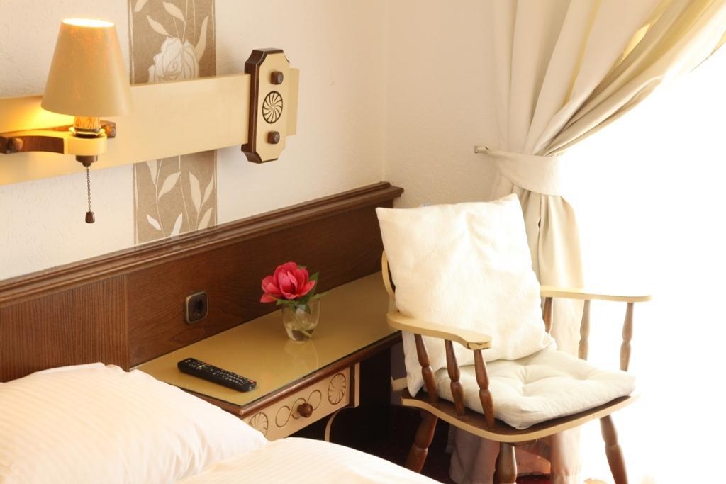 Kurhotel Wuerdinger Hof Bad Füssing Rom bilde
