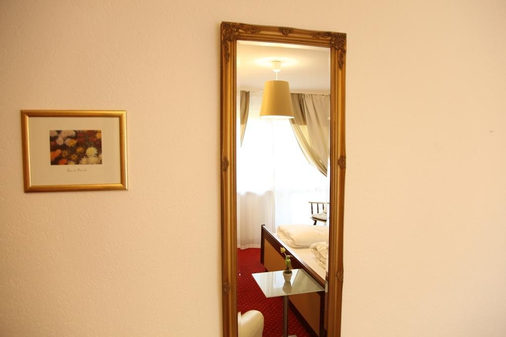 Kurhotel Wuerdinger Hof Bad Füssing Rom bilde