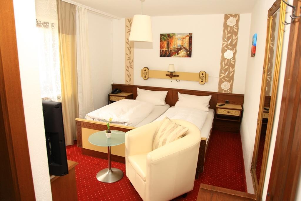 Kurhotel Wuerdinger Hof Bad Füssing Rom bilde