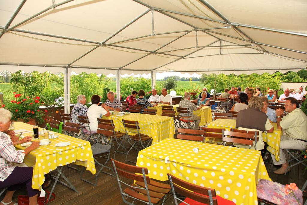 Kurhotel Wuerdinger Hof Bad Füssing Eksteriør bilde
