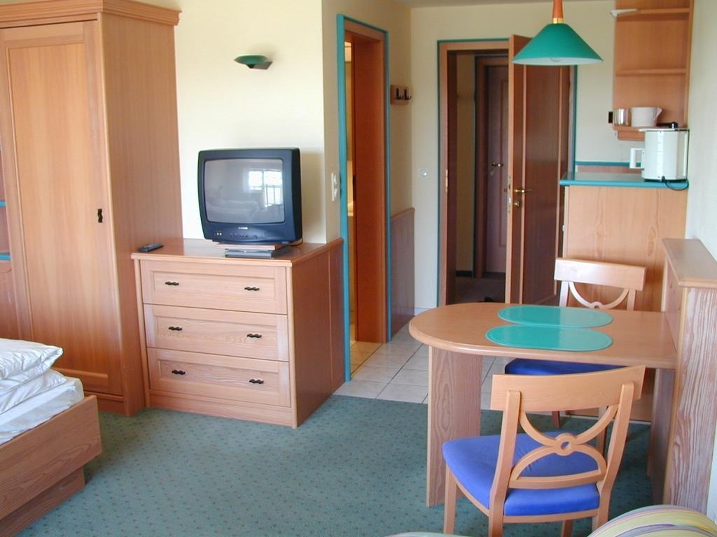 Kurhotel Wuerdinger Hof Bad Füssing Eksteriør bilde