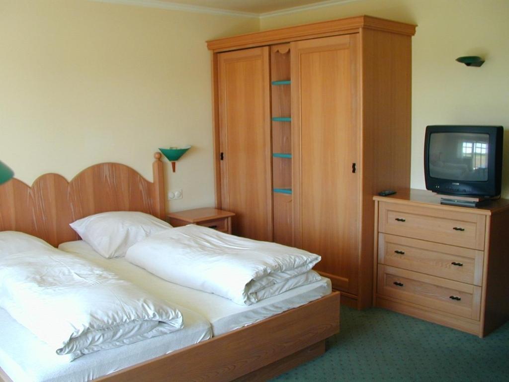 Kurhotel Wuerdinger Hof Bad Füssing Rom bilde